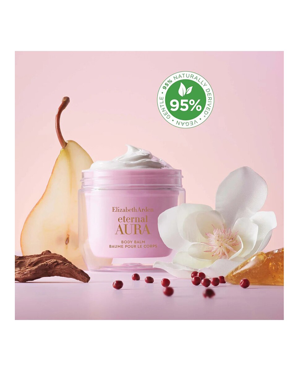 Imagen 3 de Body Balm Eternal Aurora Elizabeth Arden