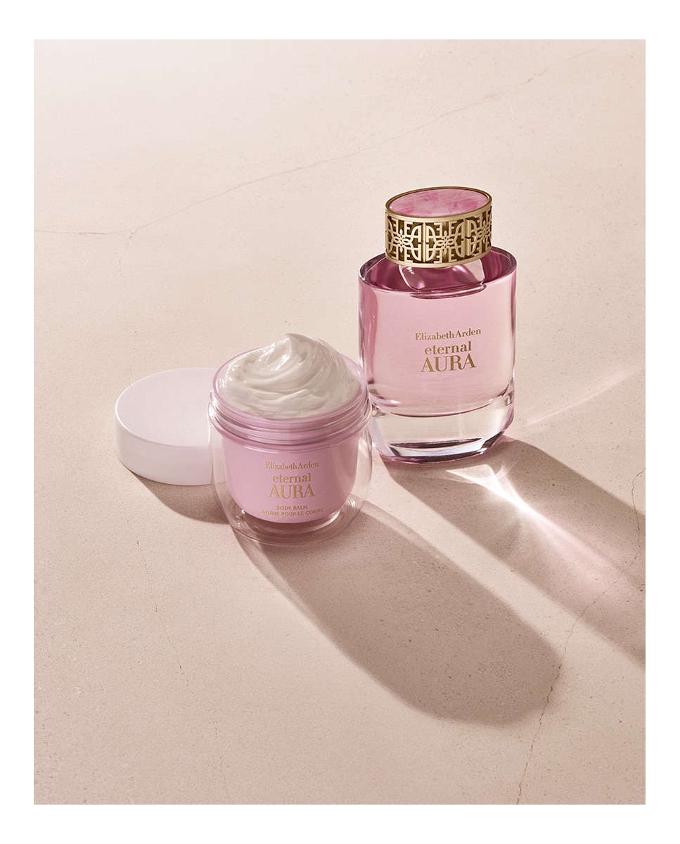 Imagen 4 de Body Balm Eternal Aurora Elizabeth Arden