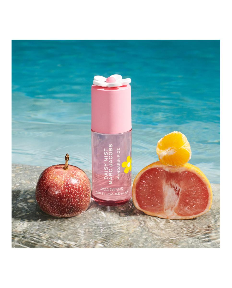 Body mist Daisy Body Mist 150ml Marc Jacobs 2