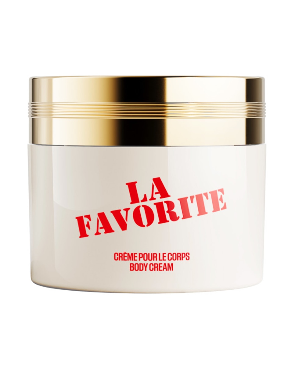 Jean Paul Gaultier - La Favorite Crema Corporal 200 Ml Jean Paul Gaultier.