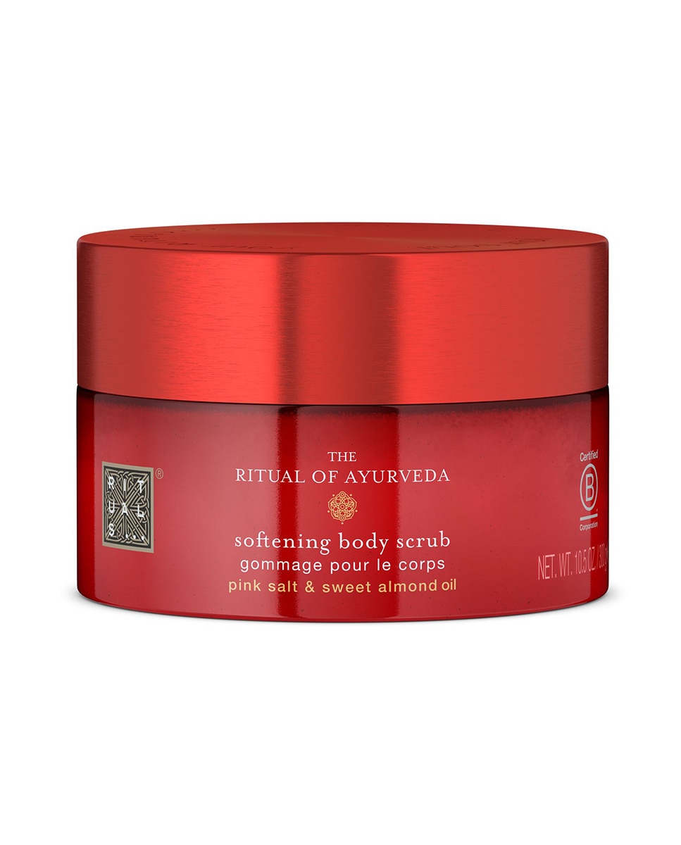 Imagen 0 de Exfoliante corporal The Ritual of Ayurveda 300 g Rituals