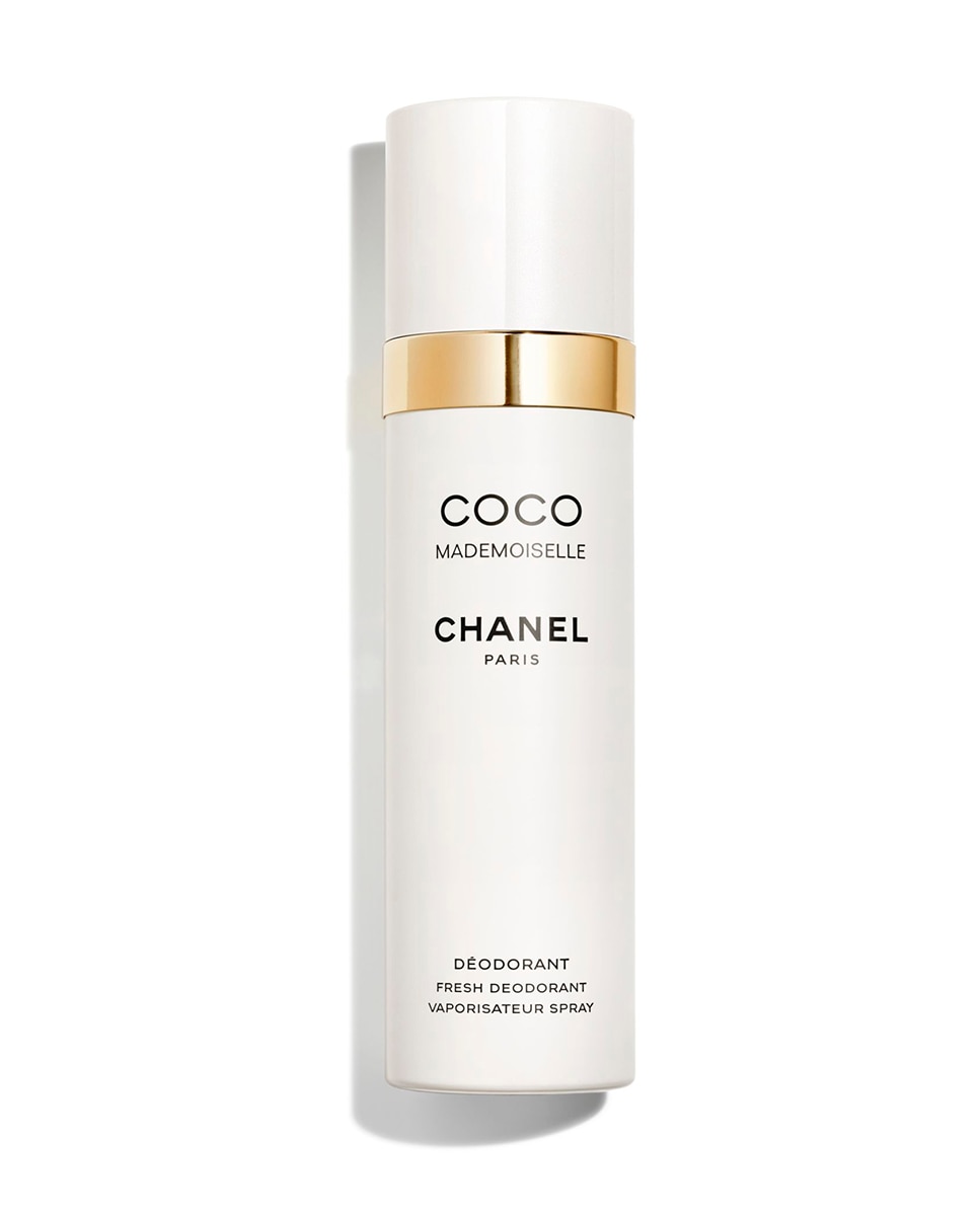 CHANEL - Desodorante Vaporizador.