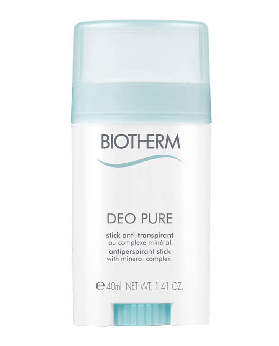 Biotherm - Desodorante Déo Pure Stick Biotherm.