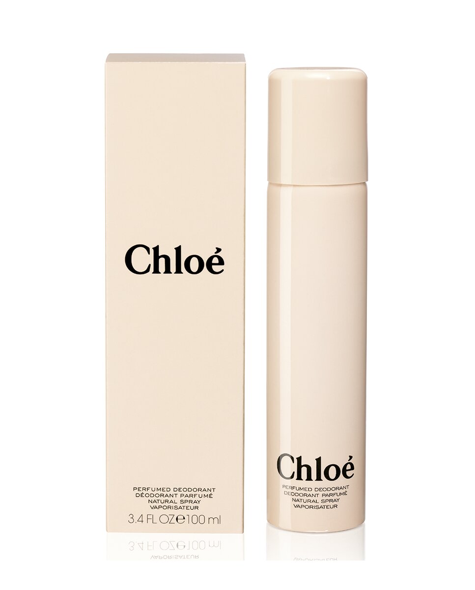 Desodorante Spray Signature Chloé - 100 ml 2