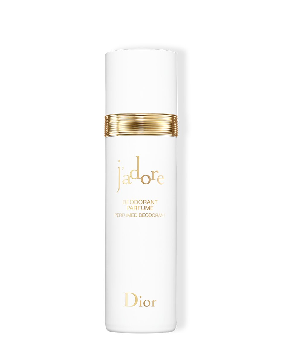 DIOR - Desodorante Perfumado.