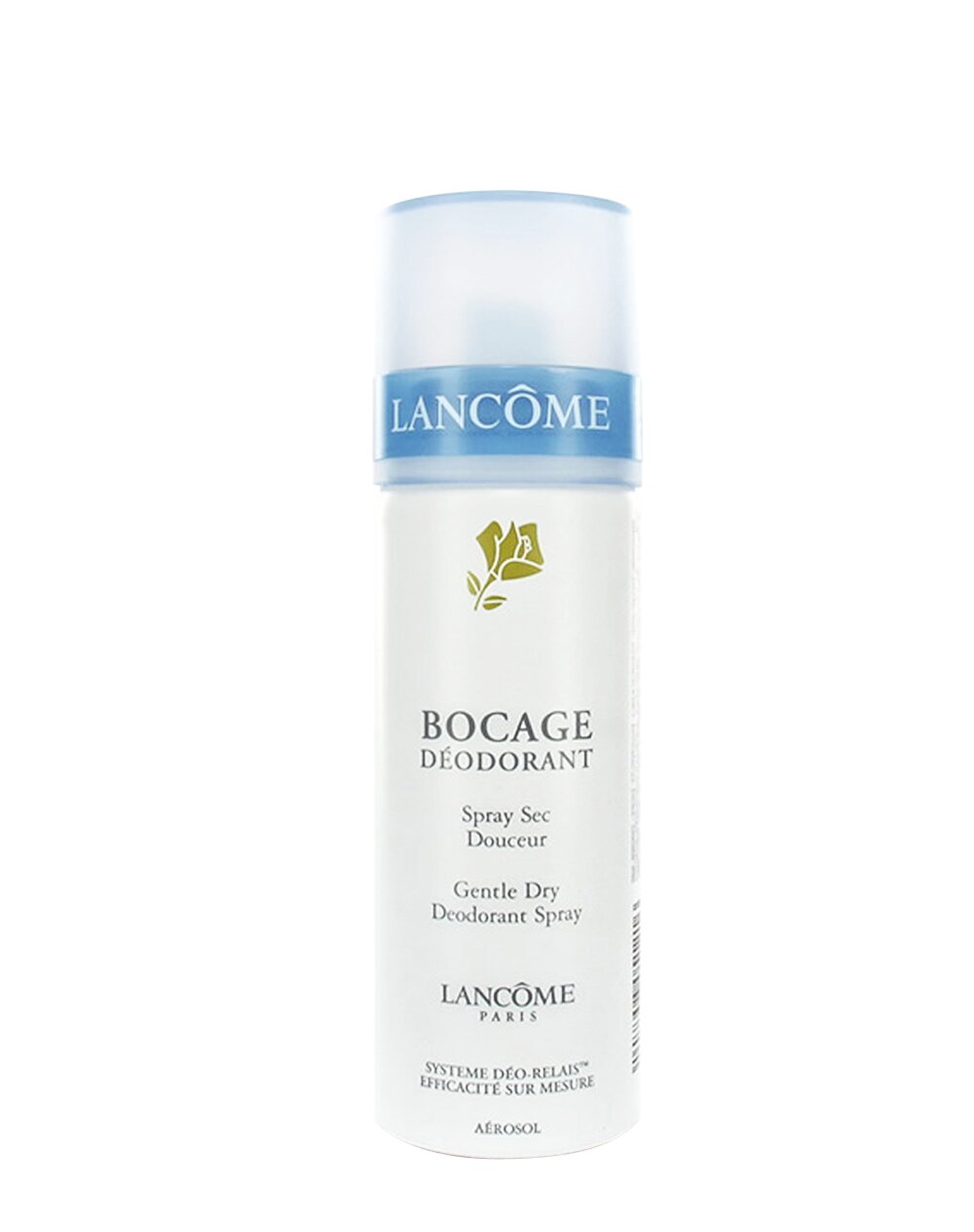 Lancôme - Desodorante Spray seco Bocage Déodorant Lancôme.