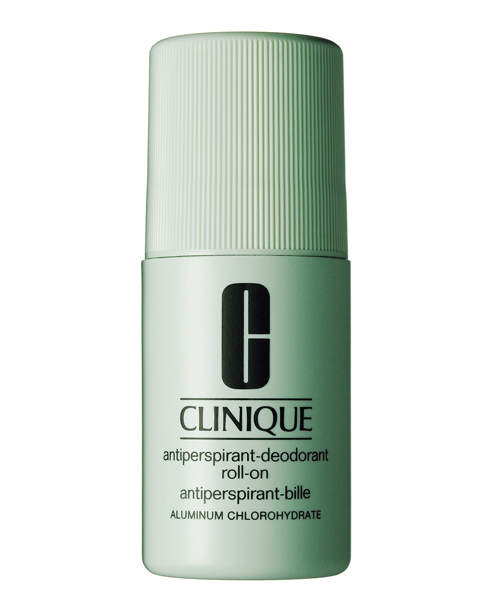 Clinique - Desodorante Roll-on Antiperspirant Clinique.