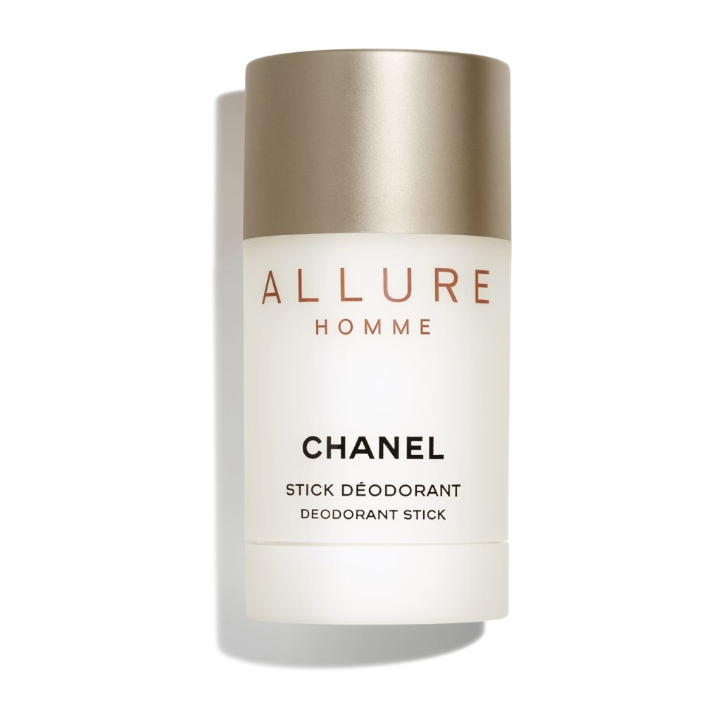 CHANEL - Desodorante Stick.