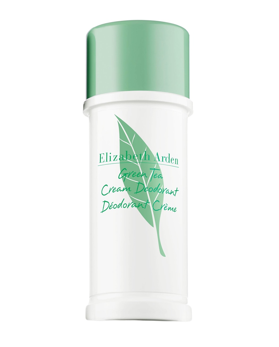 Imagen 0 de Desodorante en crema Green Tea Elizabeth Arden