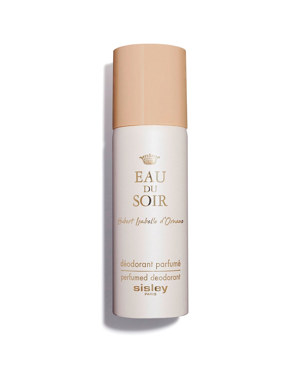 Sisley - Desodorante Spray Parfumé Eau du Soir Sisley.