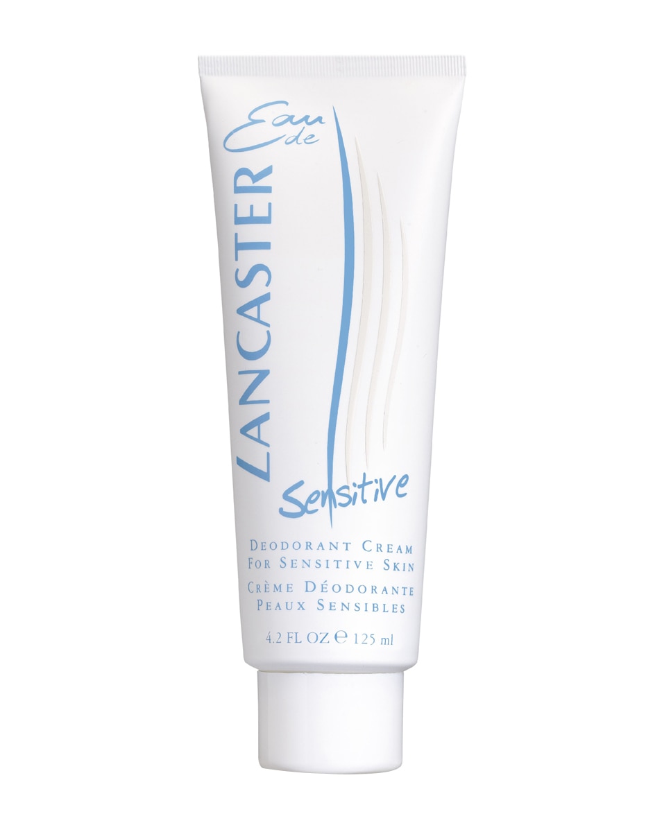 Lancaster - Desodorante pieles sensibles Eau de Lancaster.