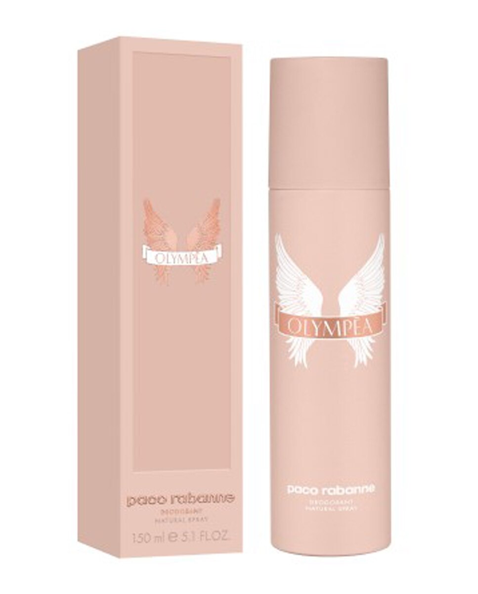 Imagen 2 de Desodorante Olympéa 150 ml Rabanne - 150 ml