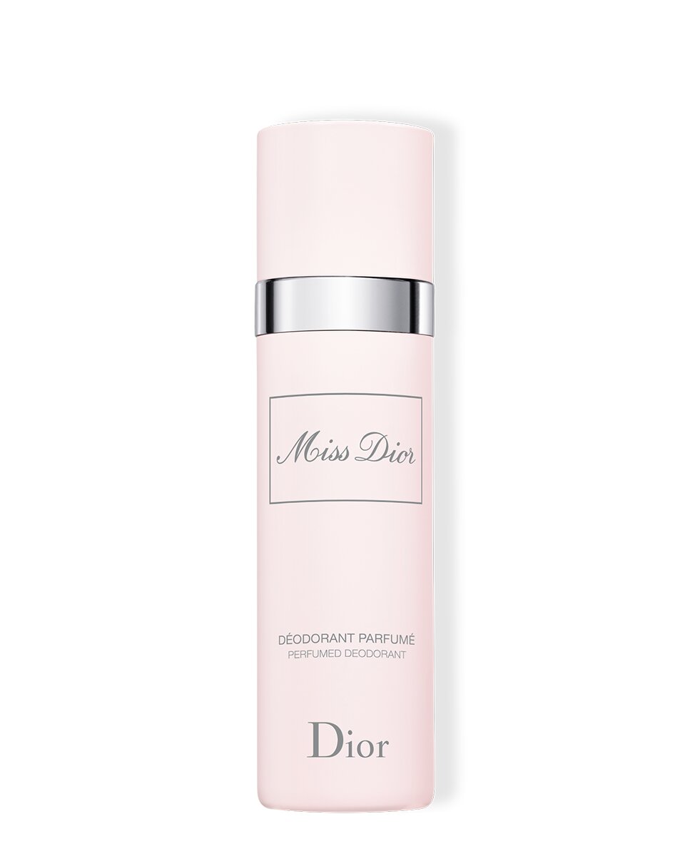 DIOR - Desodorante Perfumado.