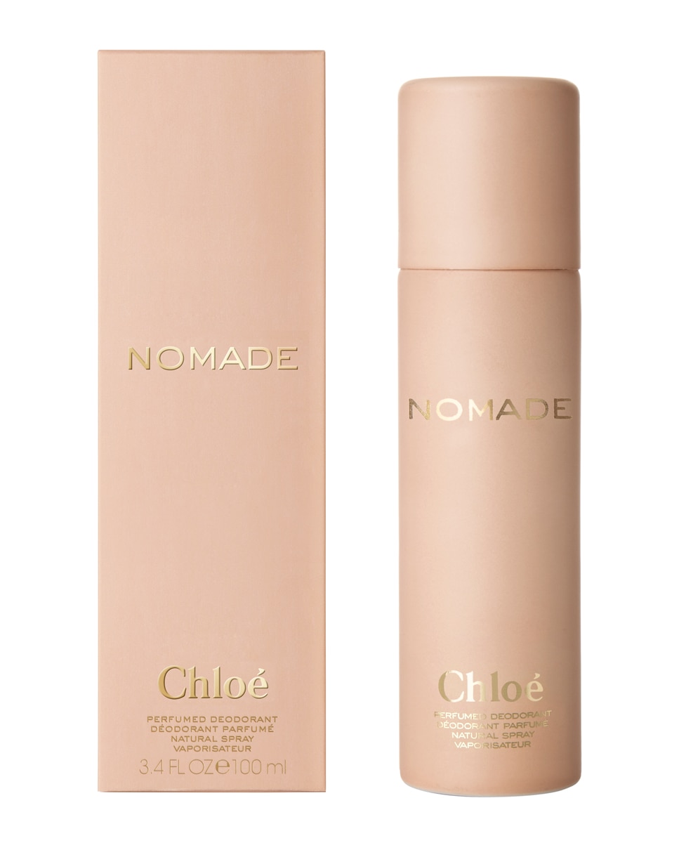 Imagen 2 de Desodorante Spray Chloé Nomade Chloé - 100 ml