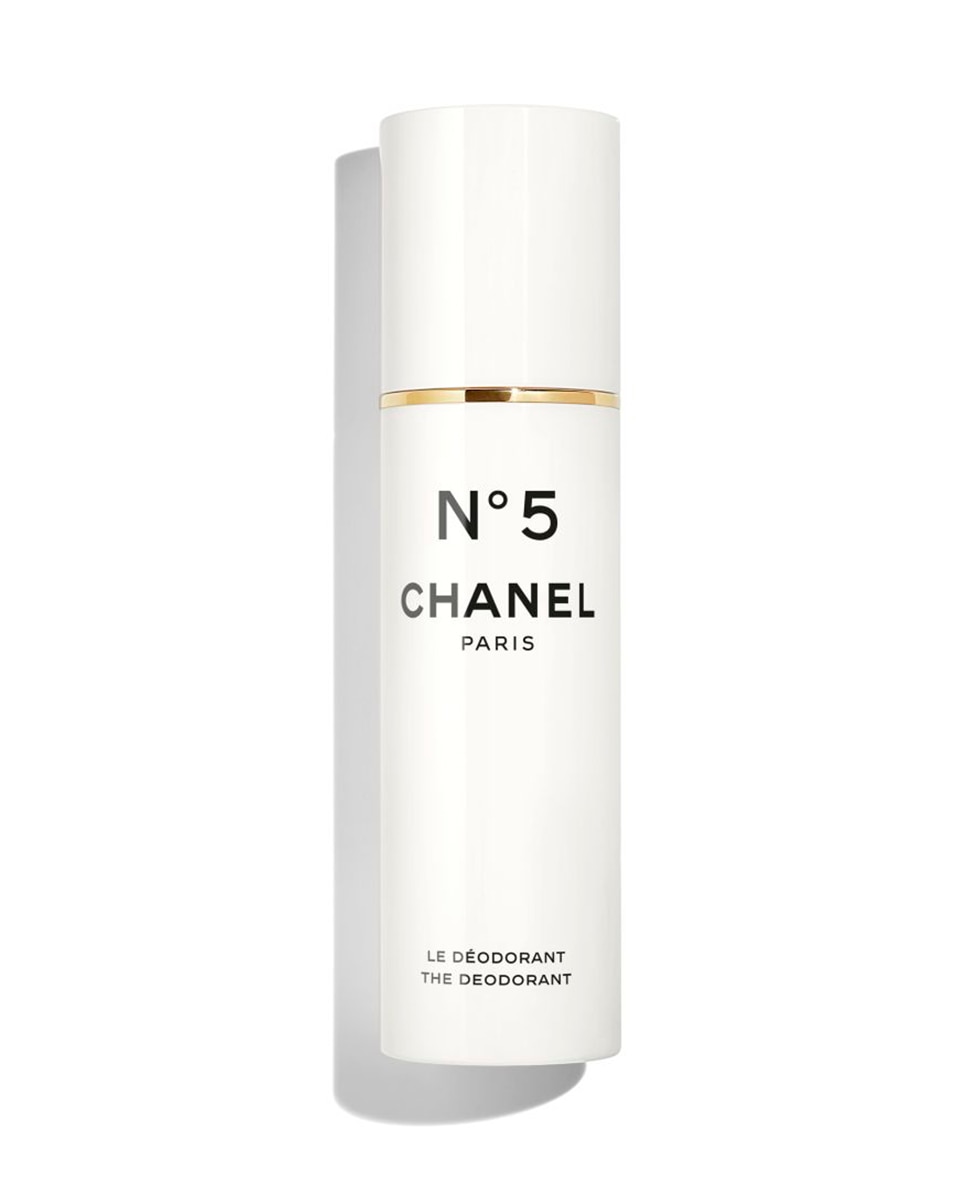 CHANEL - Desodorante Vaporizador.