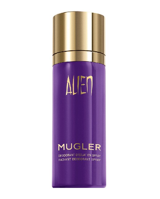 Imagen 0 de Desodorante Spray  Alien 100 ml Mugler