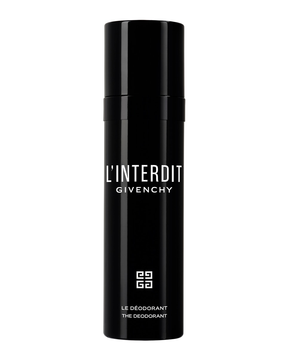 Givenchy - Desodorante L'Interdit The Deodorant 100 ml Givenchy.
