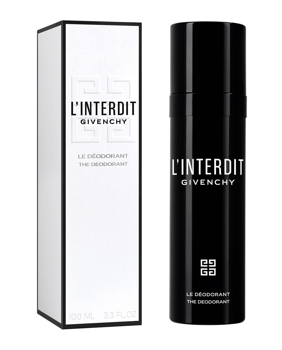Desodorante L'Interdit The Deodorant Givenchy - 100 ml 2