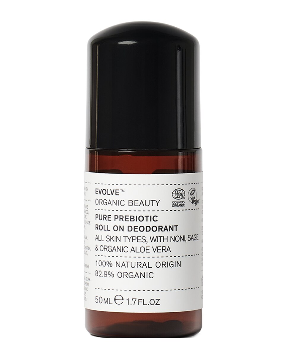 Imagen 0 de Desodorante Pure Prebiotic Roll on Deodorant 50 ml Evolve