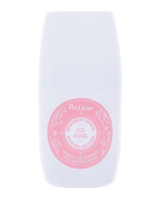 Imagen 0 de Desodorante Mineral Ice Pure Polaar