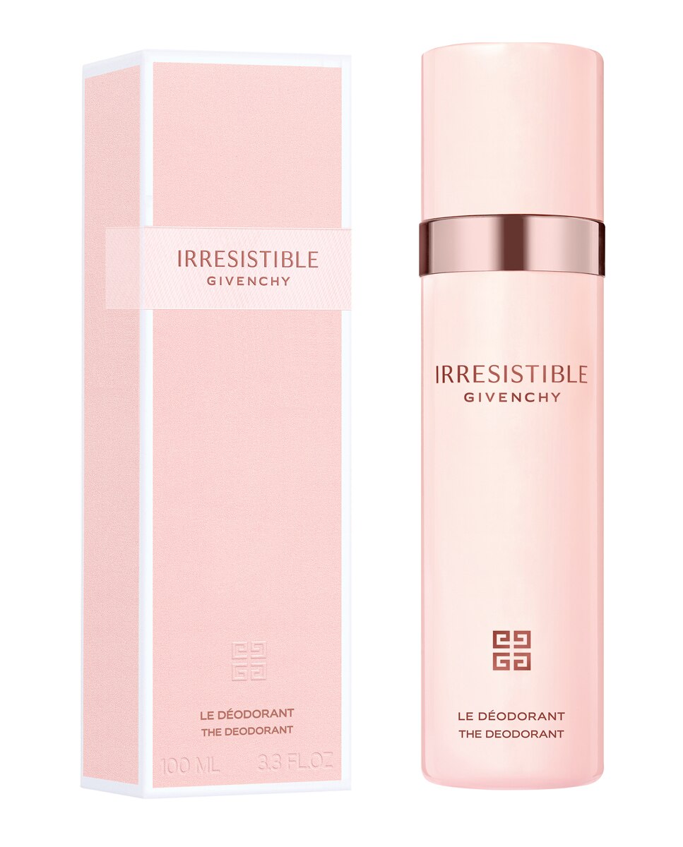 Desodorante Irrésistible Givenchy - 100 ml 2