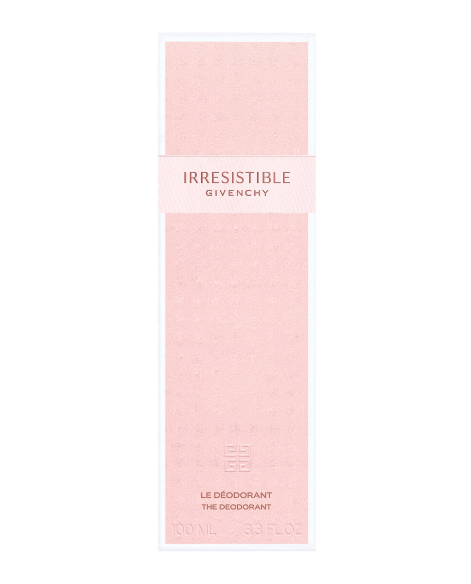 Desodorante Irrésistible Givenchy - 100 ml 3