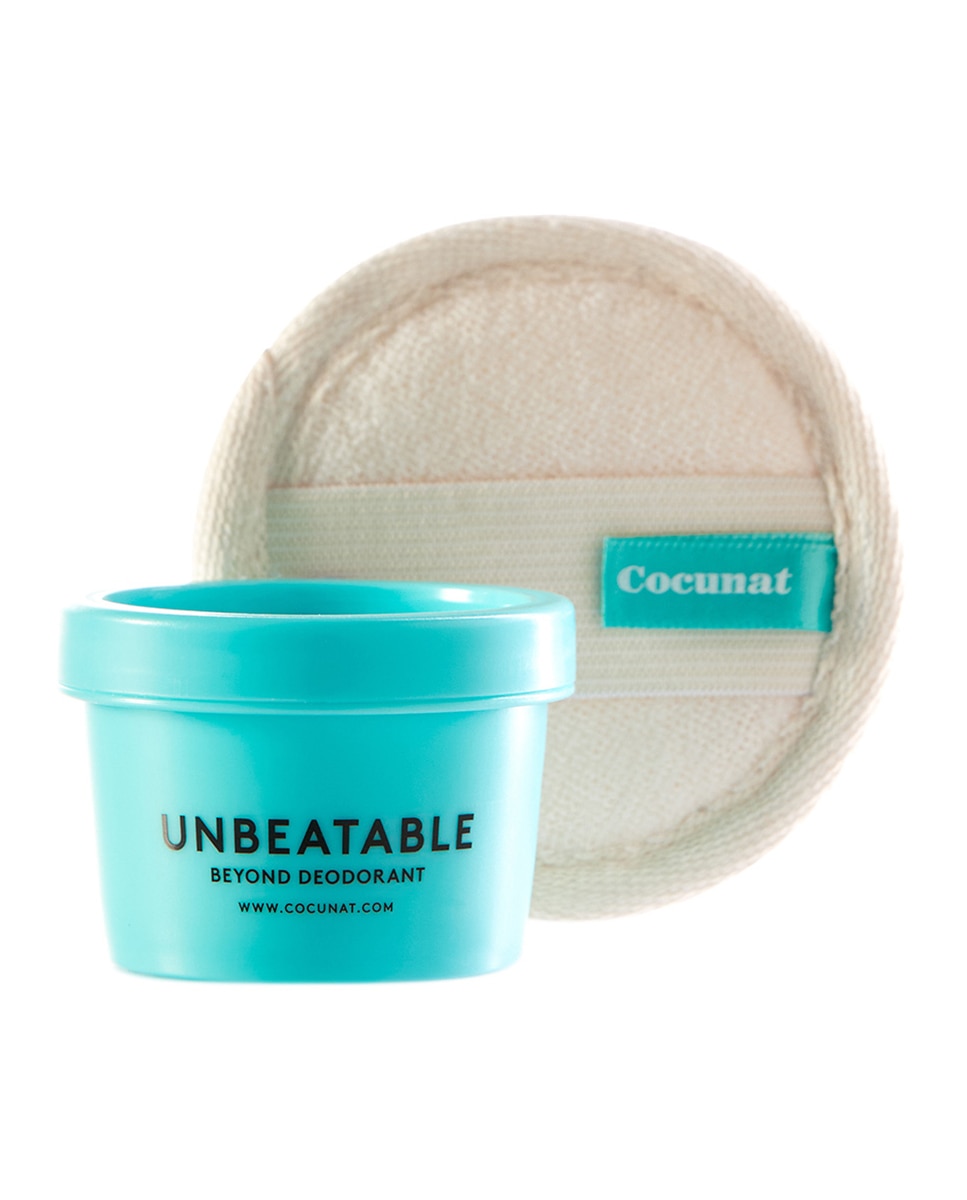 Cocunat - Desodorante en crema Unbeatable Deodorant 40 g Cocunat.