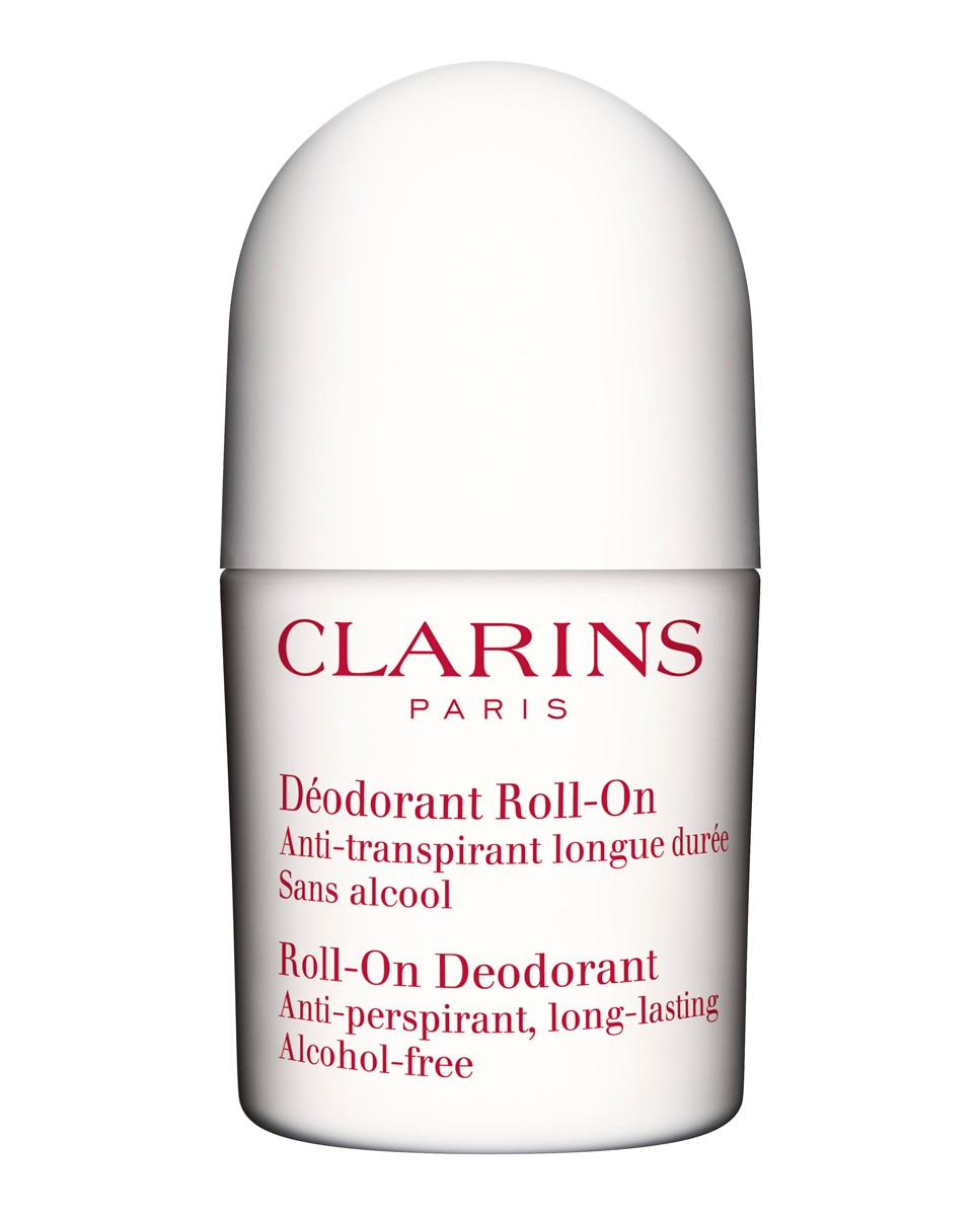 Clarins - Desodorante Roll-On 50 ml Clarins.