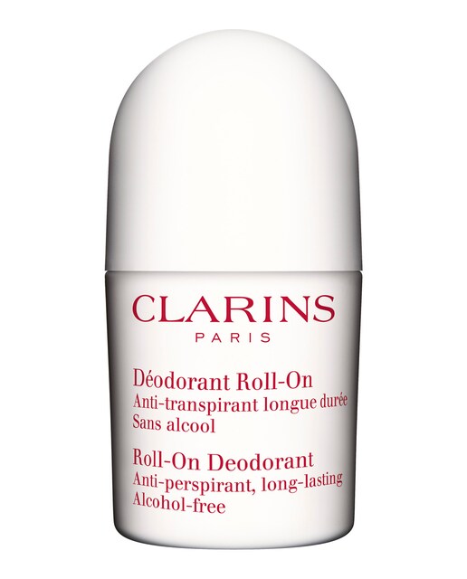 Desodorante Roll-On 50 ml Clarins