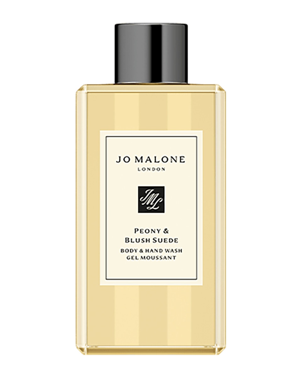 Jo Malone London - Gel para manos y cuerpo Peony & Blush Suede 100 ml Jo Malone London.