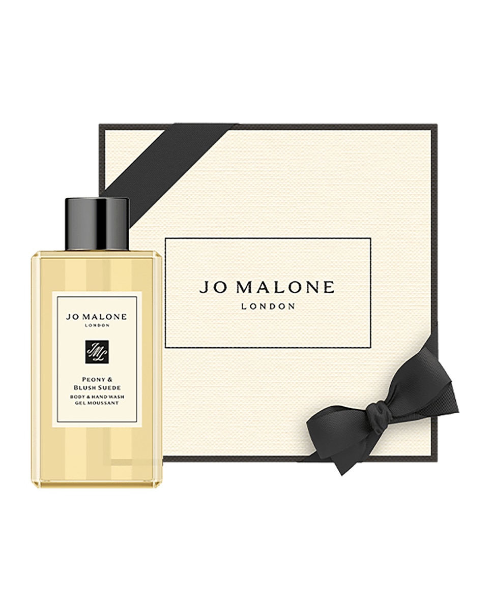 Gel para manos y cuerpo Peony & Blush Suede Jo Malone London - 100 ml 2