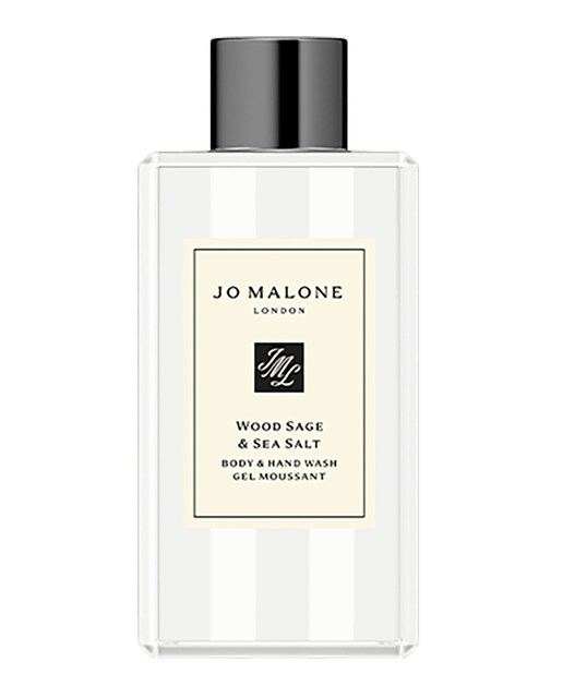 Imagen 0 de Gel para manos y cuerpo Wood Sage & Sea Salt 100 ml Jo Malone London