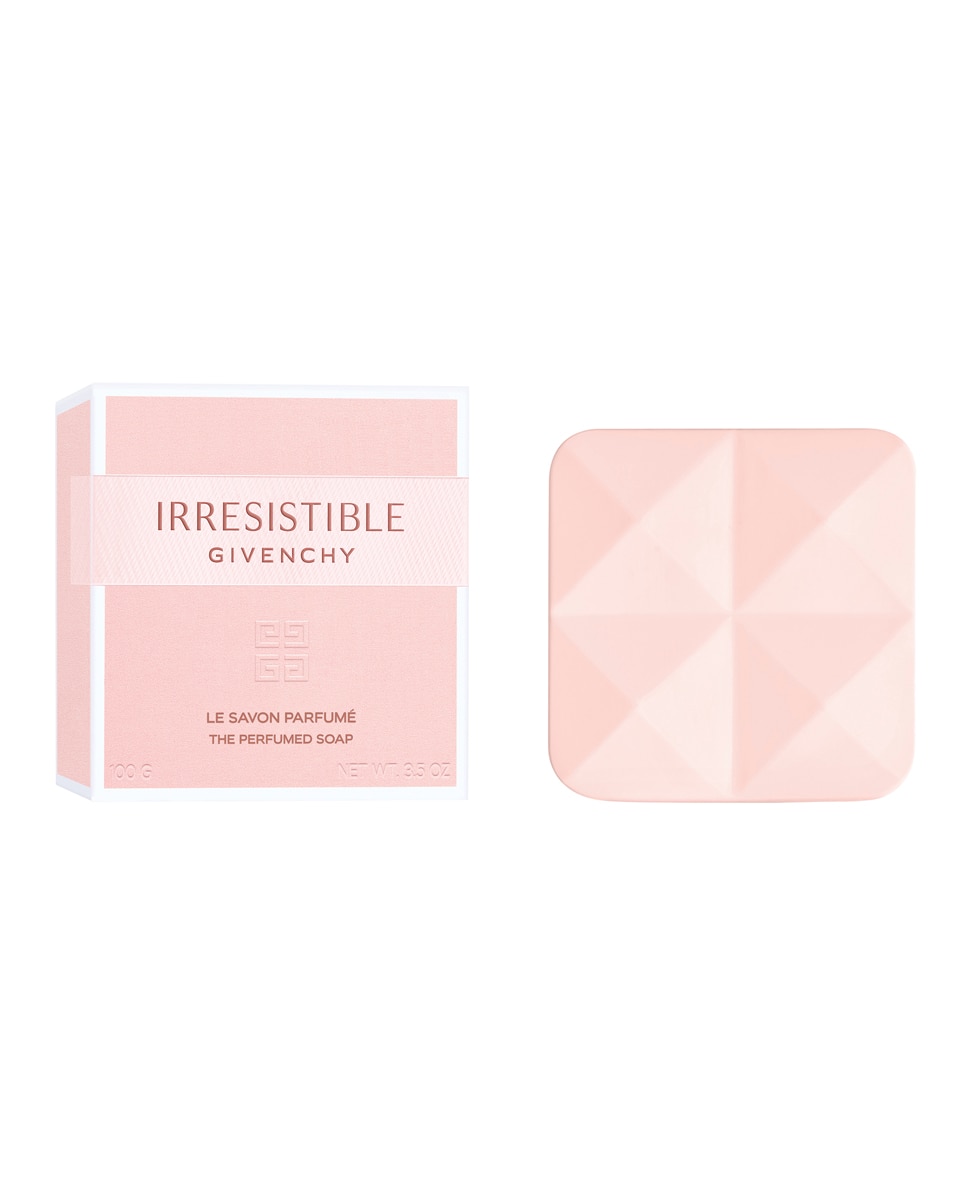 Jabón Irrésistible Givenchy - 100 g 2