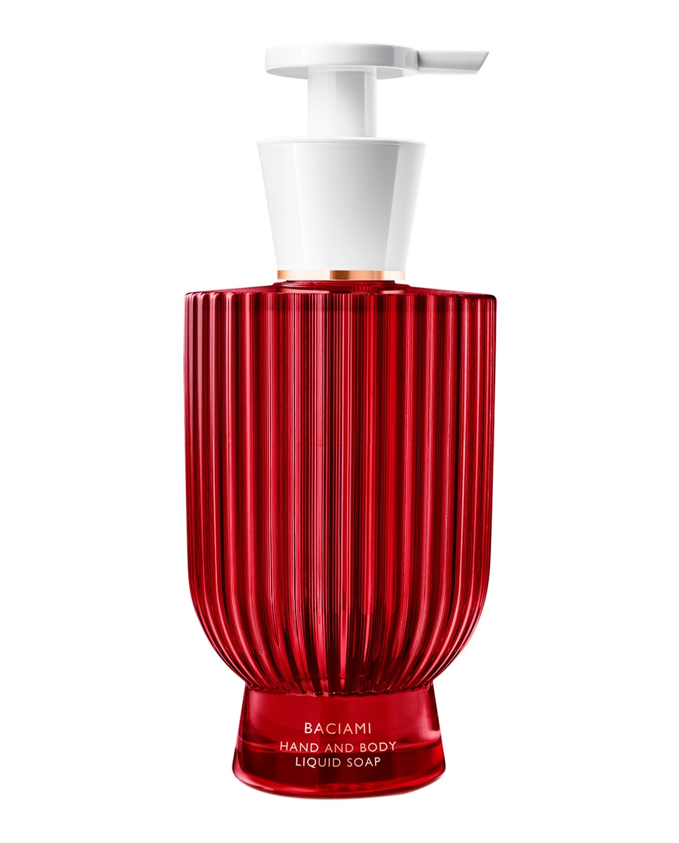 Bvlgari - Jabón Líquido para Manos y Cuerpo Allegra Baciami 250 ml Bvlgari.