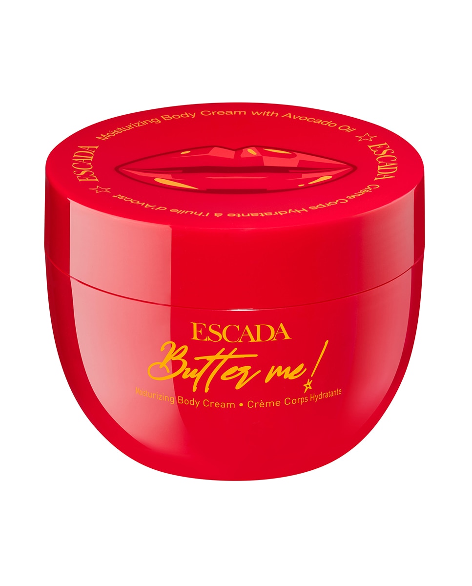 Escada - Escada Butter Me! Body & Booty Cream, 200 ml.