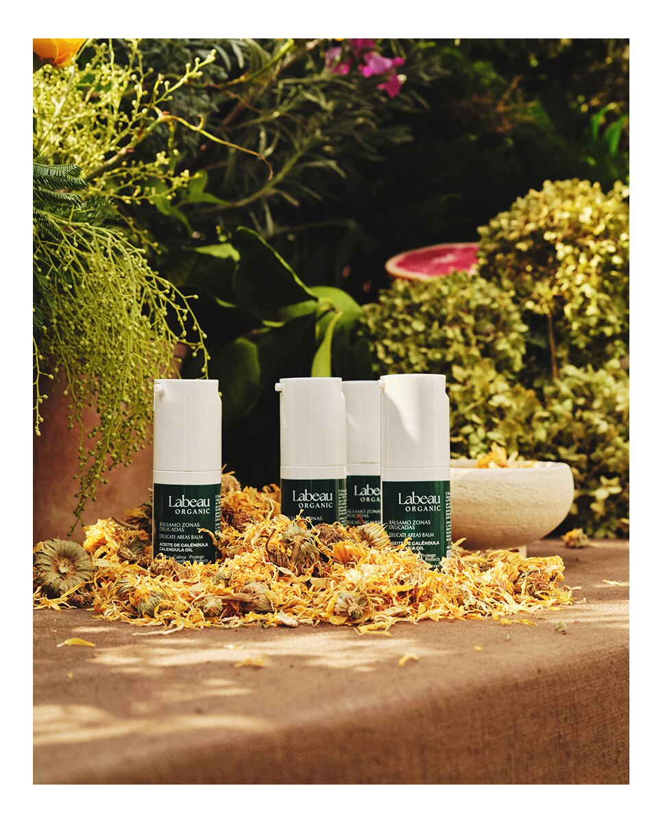 Bálsamo 30 Ml Labeau Organic 2