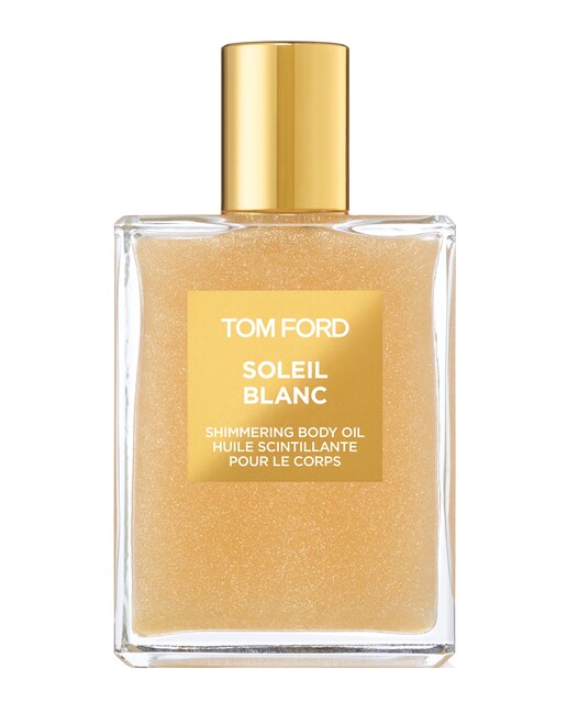 Aceite Corporal Soleil Blanc Tom Ford