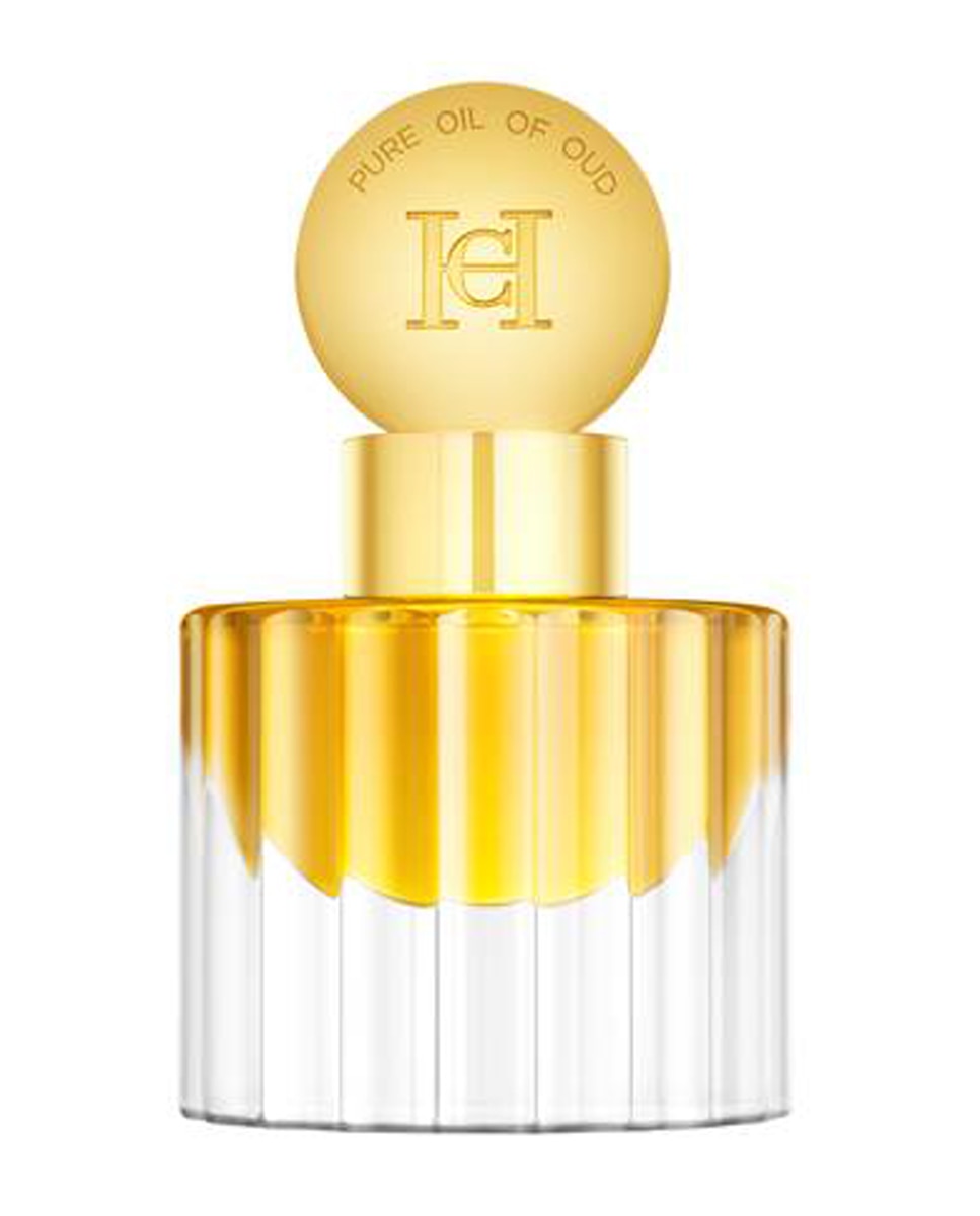 Carolina Herrera – Esencia de Perfume Pure Oil of Oud 15 ml Herrera Confidential Carolina Herrera.