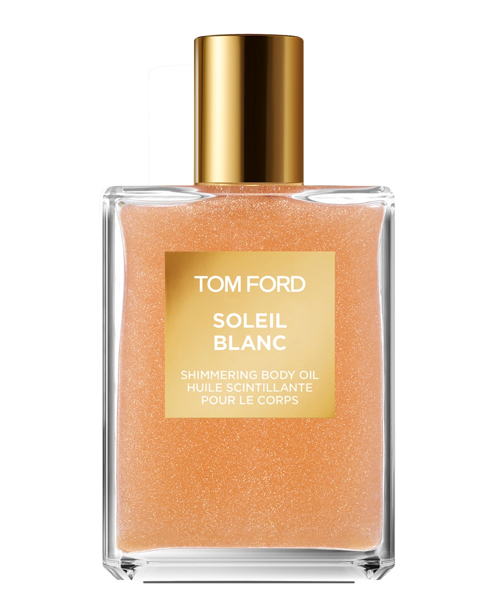 Tom Ford - Aceites de ducha Sol Blanc Shim Body O-Roll On 100 ml Tom Ford.