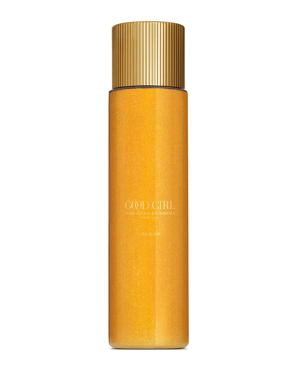 Imagen 0 de Aceite de piernas Good Girl Leg Elixir 150 ml Carolina Herrera