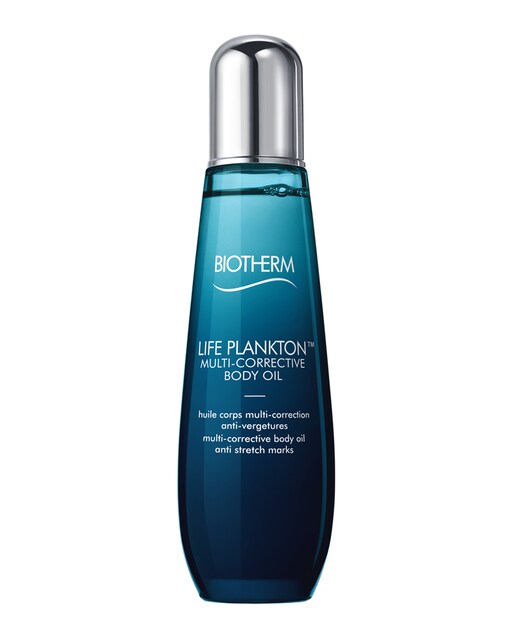 Aceite Corporal Life Plankton Body Oil 125 ml Biotherm