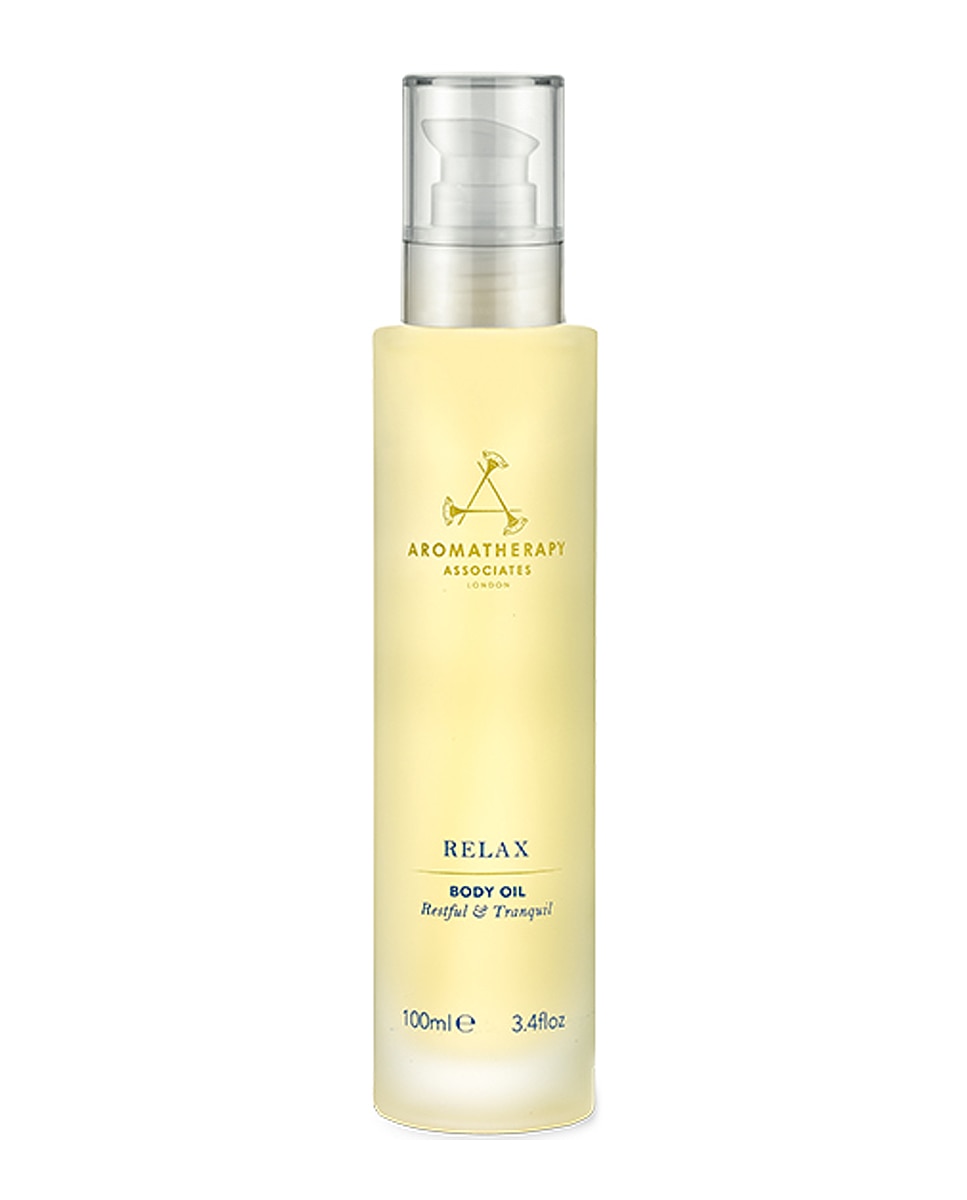 Imagen 0 de Aceite de Ducha Relax Body Oil 100ml Aromatherapy Associates