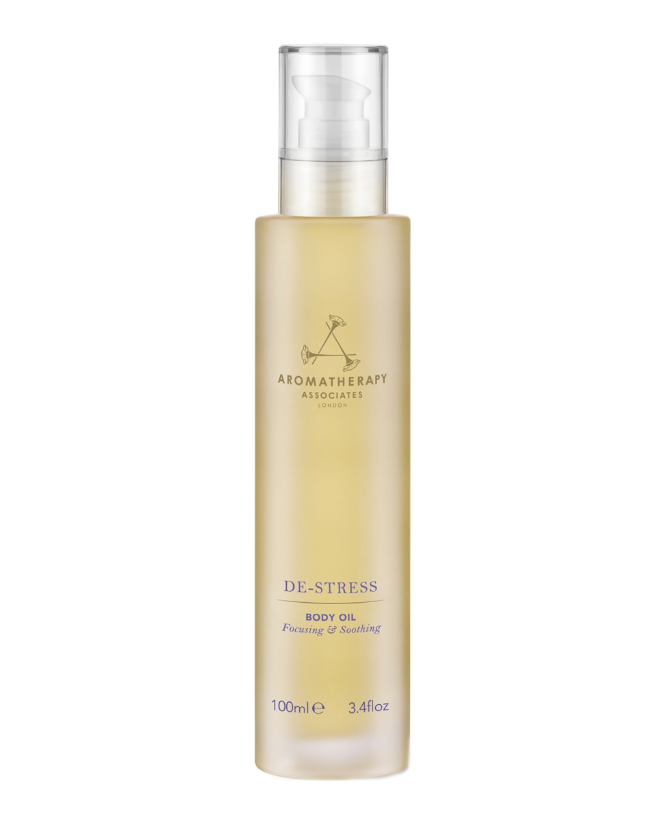 Imagen 0 de Aceite de Ducha De Stress Body Oil 100ml Aromatherapy Associates