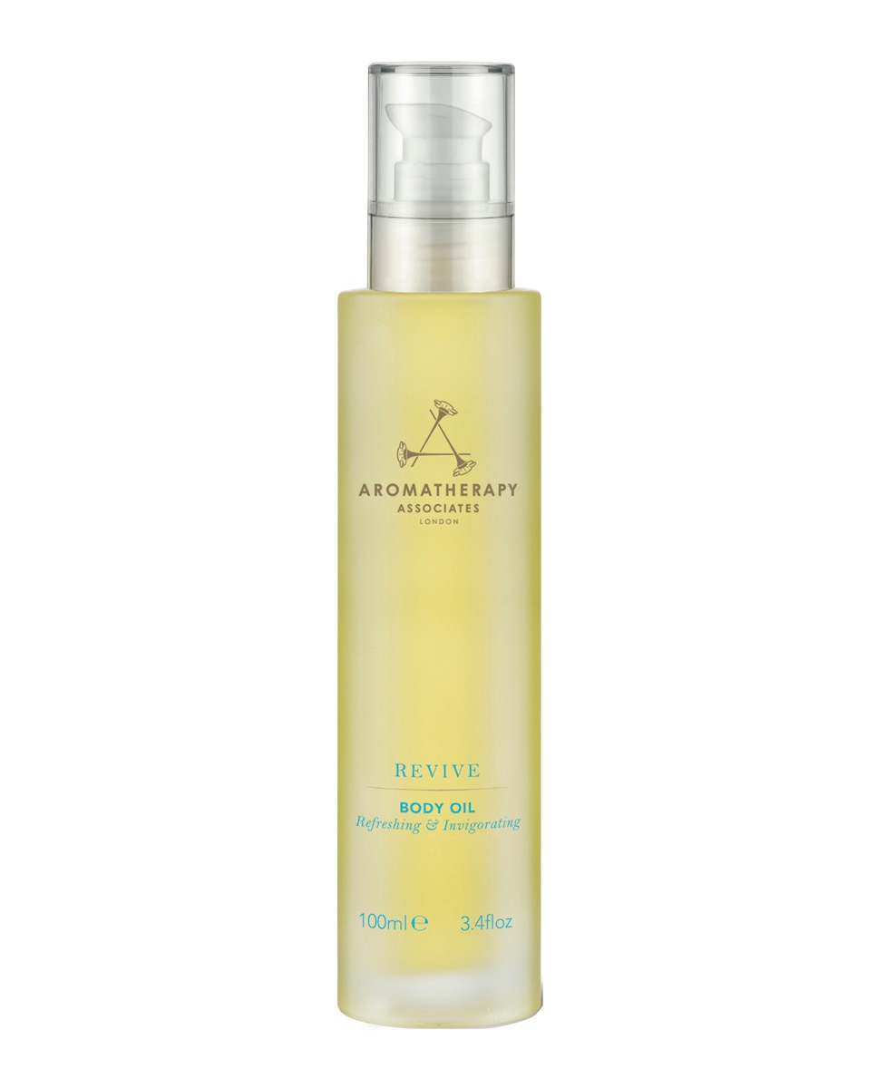 Imagen 0 de Aceite de Ducha Revive Body Oil 100ml Aromatherapy Associates