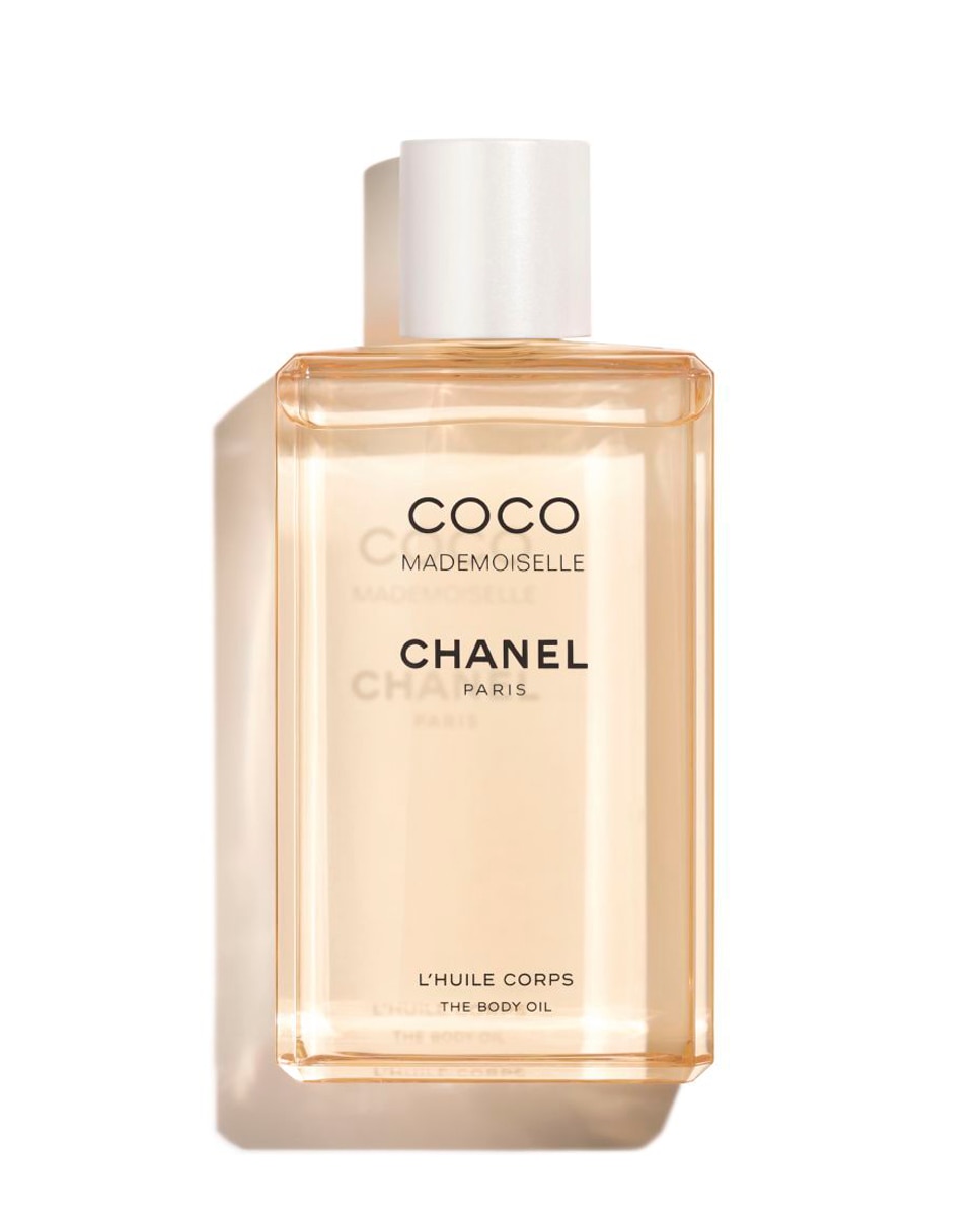 Imagen 1 de L'Huile Corps - 200 ml