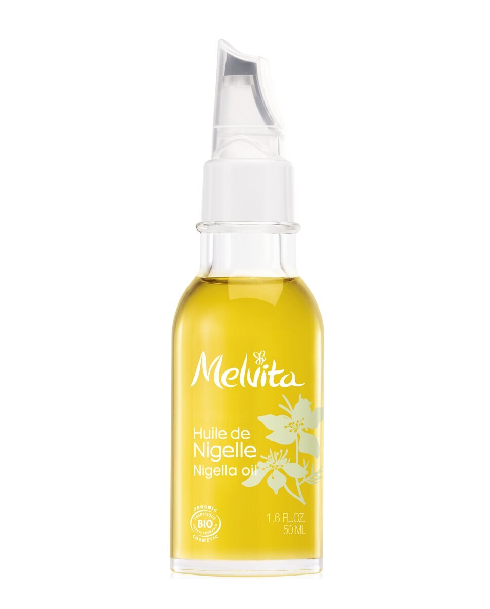 Aceite de Nigella 50 ml Melvita - 50 ml 1