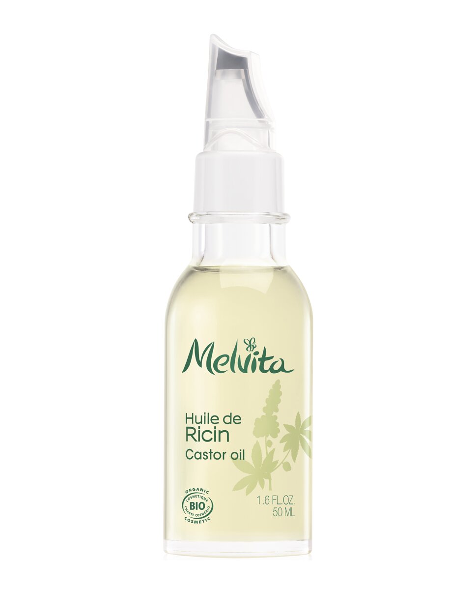 Imagen 1 de Aceite de Ricino 50 ml Melvita - 50 ml