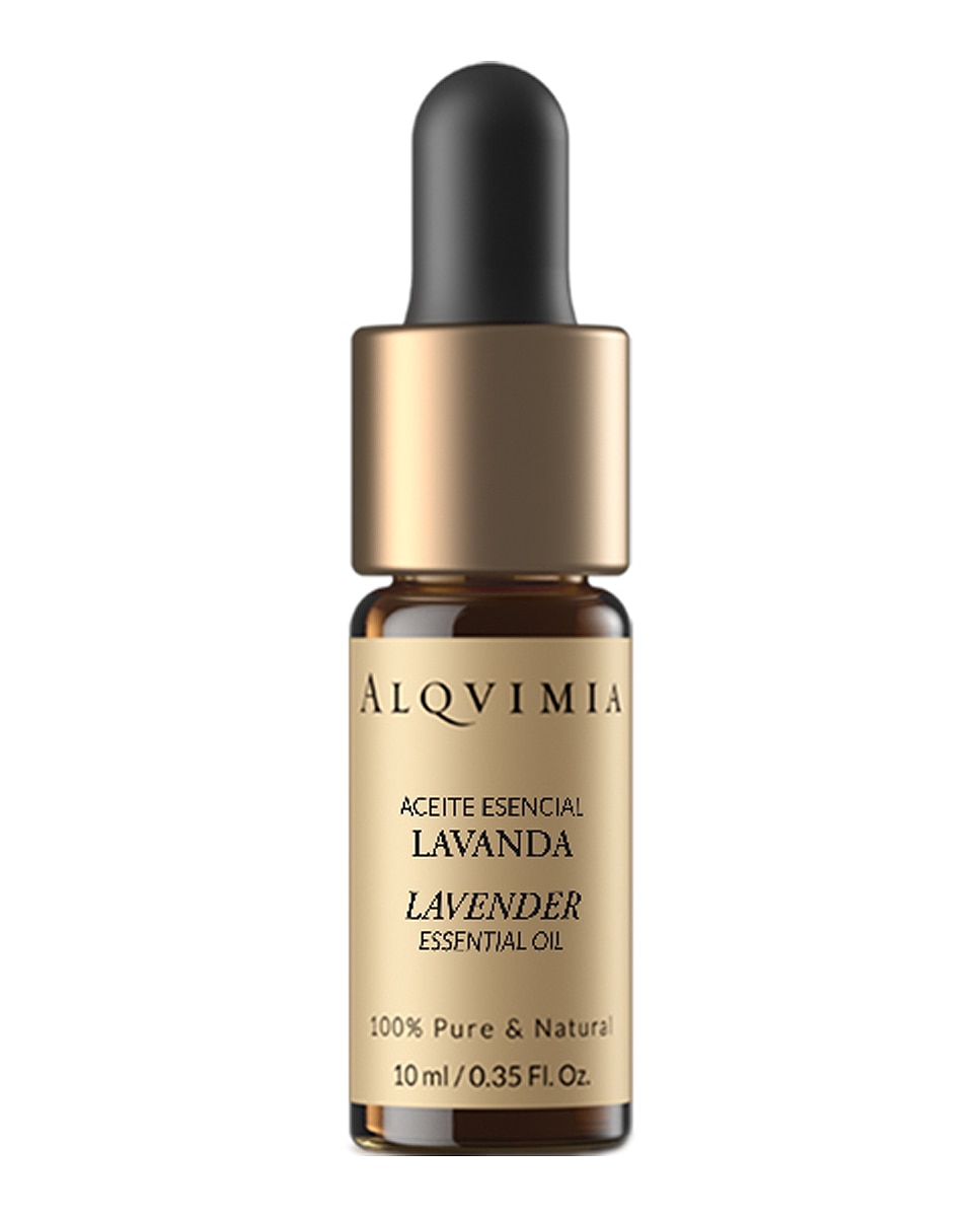 Aceite esencial de lavanda Alqvimia - 10 ml 1