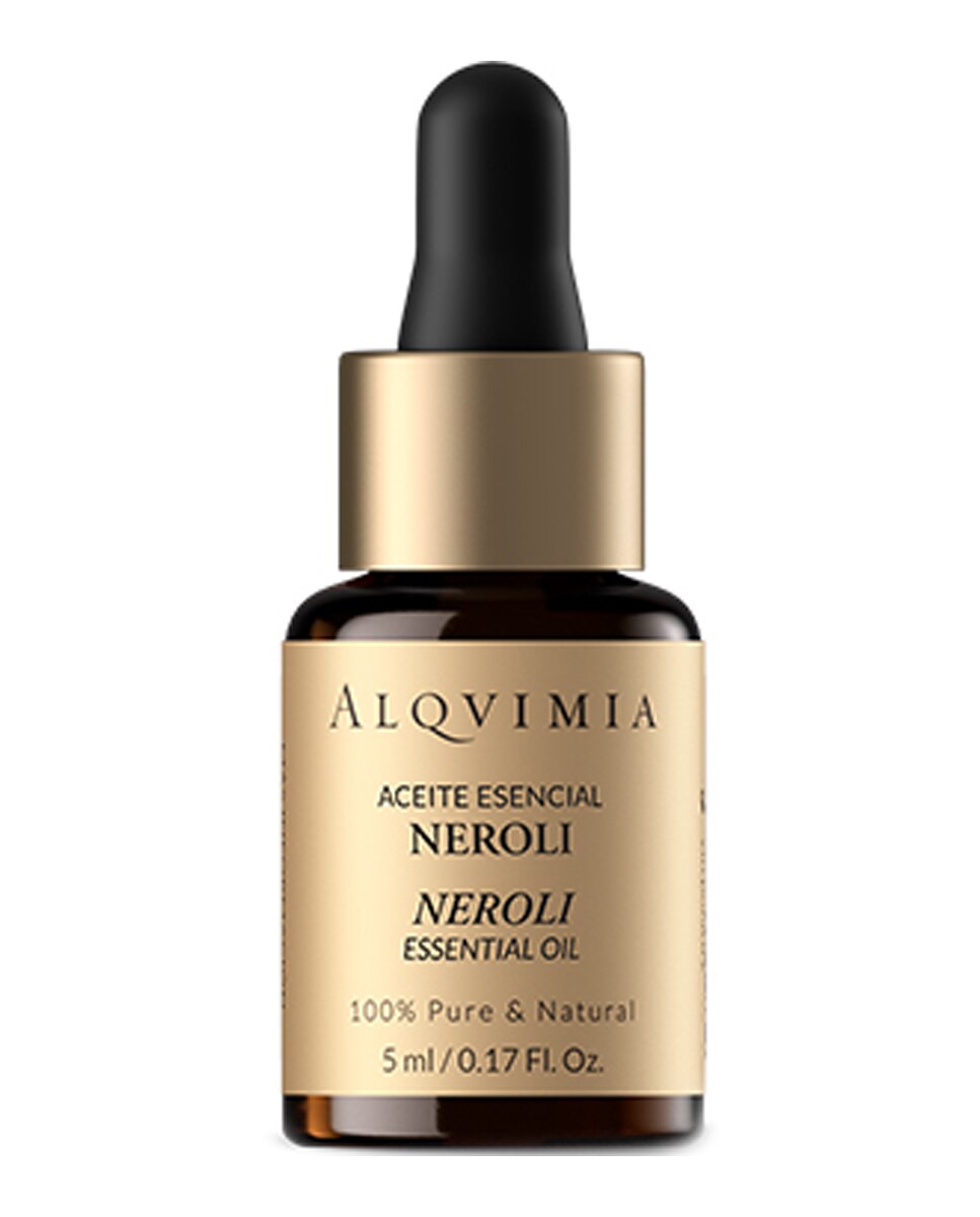 Aceite esencial de neroli Alqvimia - 5 ml 1