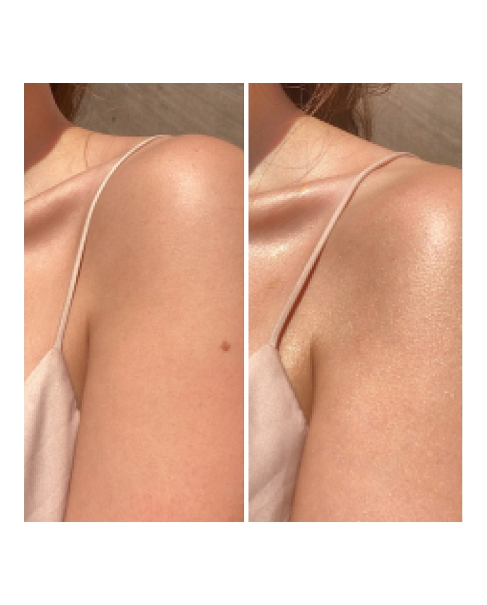 Aceite Glow Edition Body Oil Freshly Cosmetics - 100 ml 4